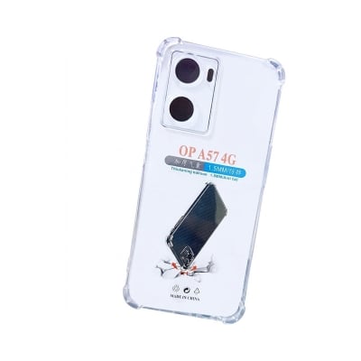 Picture of For Apple iPhone 14 (6.1) Luxury Shockproof Liquid Silicon Case Back Cover/Cases Transparent