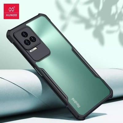 Picture of Samsung galaxy a71 4g/a71 5g এর জন্য সিলিকন মোবাইল ব্যাক কভার (Back Case Cover For Smartphone) Black