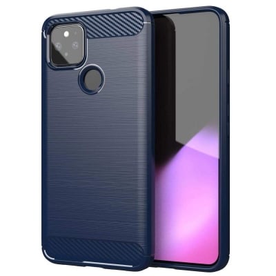 Picture of For Xiaomi Poco F1 / Poco Phone F1 Camera Protection Smoke case Matte Finish Mobile Case 