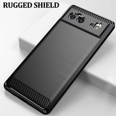 Picture of For Xiaomi Poco F1 / PocoPhone F1 Heavy Strong Liquid Silicone Soft Gel Rubber Shockproof Cover 