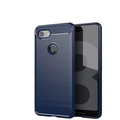 Picture of For Xiaomi Redmi 5 Plus Premium Silicone Case Crystal Clear Soft TPU Ultra-Thin Transparent Flexible Protective Mobile Phone Back Cover 
