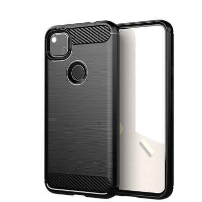Picture of For Xiaomi Redmi 7/ redmi y3 Transparent Cover Tpu Back Case 