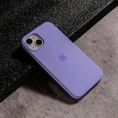 Picture of For Xiaomi Redmi 8 - Luxury Soft-touch Finish Silicone Case Shockproof Camera Bumper Protective Trendy Stylish Silicon Back Cover 