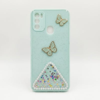 Picture of OnePlus Nord CE 2 (5G) Premium Quality Soft Transparent Back Cover Case 