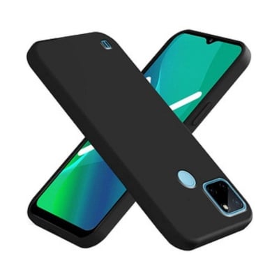 Picture of Huawei nova 7 Pro camera protaction matte cover 