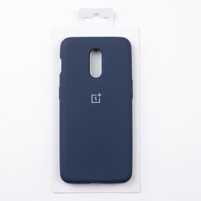 Picture of Oppo A15 /A15s  Bumper e Frosted Shockproof Protection Casing Hard Phone Case Matte Back Cover 