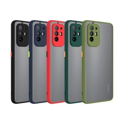 Picture of For Iphone 13 Pro Max Premimum Silicon Back Cover/Cases - Phone Back Cover - Phone - Phone - Phone Back Cover Black