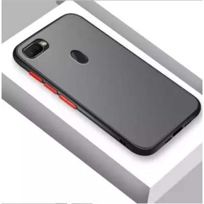 Picture of For Apple iPhone 11 (6.1) Luxury Shockproof Liquid Silicon Case Back Cover/Cases - মোবাইল ফোন - Phone 
