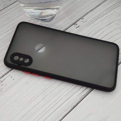 Picture of For iPhone 11 Pro(5.8) Luxurious Silicone Case Back Cover - মোবাইল ফোন - Phone 