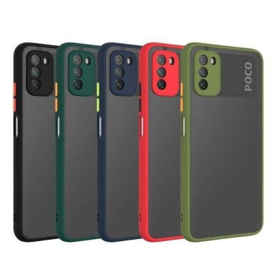 Picture of For Iphone 11 Pro Max Luxury Silicone Protect Back Cover Soft Case - Phone Back Cover - মোবাইল ফোন - Phone Black