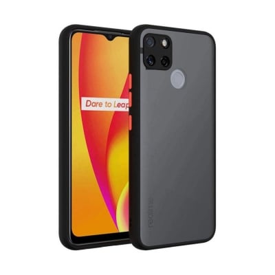 Picture of Infinix Hot 10 Play / Hot 11 Play - 6D Electroplated Fashion My Case With Camera Bumper Protection Shiny Soft Plating Flexible Silicone Trendy Stylish Back Cover/cases 