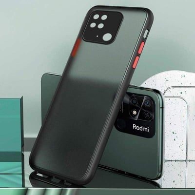 Picture of Huawei Nova 9/onor 50 Premium Silicone TPU Ultra-Thin Transparent Flexible Protective Mobile Phone Back Cover 