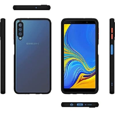 Picture of For iPhone 13 PRO (6.1) silicon case with camera protection cover 