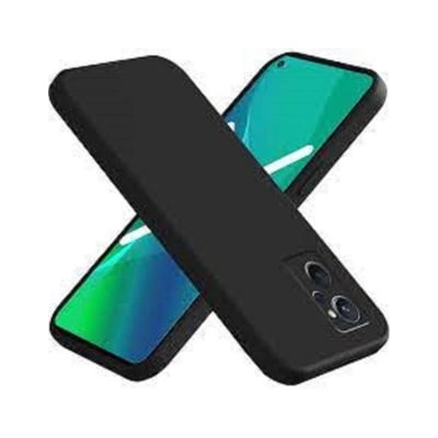 Picture of For Infinix Hot 12  Camera Protection Premium Silicone Case Crystal Clear Soft TPU Ultra-Thin Transparent Flexible Protective Mobile Phone Back Cover/cases 