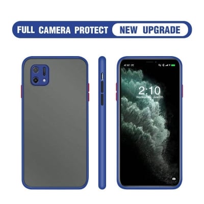 Picture of For Realme C35    Ladies Phone Case Back Cover - Camera - Phone Back Cover (Back Case Cover For Smartphone) 
