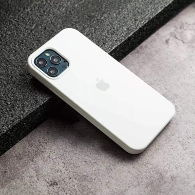 Picture of For Xiaomi Redmi Note 10 Pro / Redmi Note 10 Pro Max - HONG KONG DESIGN Solid Colour Scratchproof Tempered Glass Back Cover Casing phone case 