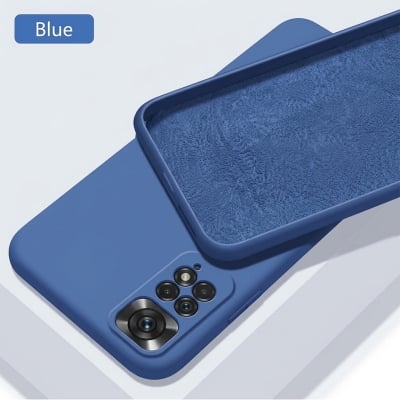 Picture of For Xiaomi Redmi 9 / Redmi 9 Prime / Poco M2 Premium Silicone Case Crystal Clear Soft TPU Ultra-Thin Transparent Flexible Protective Mobile Phone Back Cover Protects your device perfectly Model: Xiaomi Redmi 9 / Redmi 9 Prime / Poco M2 