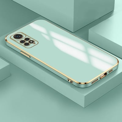 Picture of For Samsung Galaxy A7 2018 / A7 / A750 (2018) Premium Silicone TPU Ultra-Thin Transparent Flexible Protective Mobile Phone Back Cover - Phone Back Cover 