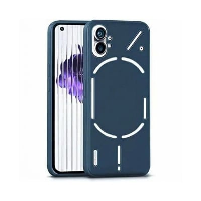 Picture of For Xiaomi Redmi Note 8 Luxury Matte Trendy Stylish Shockproof Camera Bumper Protective Smoky Transparent Back Cover Case 