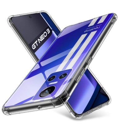 Picture of For Google Pixel 6 Pro Case Simple Slim Soft TPU Transaprent Clear Phone Case For Google Pixel 6 Pro Cover CLEAR