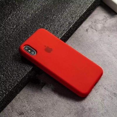 Picture of For Xiaomi Redmi 9C / Redmi 10A / Poco C31 / 9C Nfc - Luxury Soft Flexible Shockproof Camera Bumper Protective Stylish Silicon Back Cover/Cases - Phone - Redmi Note 11 Back Cover (Back Case Cover For Smartphone) 