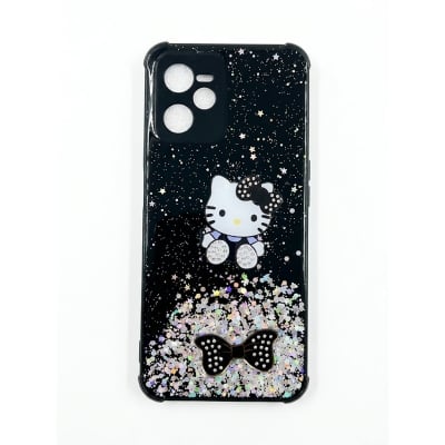 Picture of For Samsung Galaxy M33 5G - Luxury Soft Flexible Premium Shockproof Camera Bumper Protective Stylish Silicon Back Cover - মোবাইল ফোন - Phone 