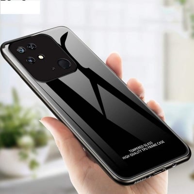 Picture of For Oppo A57 Back Cover Luxury  Soft Silicon Back Case Oppo A57 Back Part Back Cover - মোবাইল ফোন - Phone (Back Case Cover For Smartphone) 
