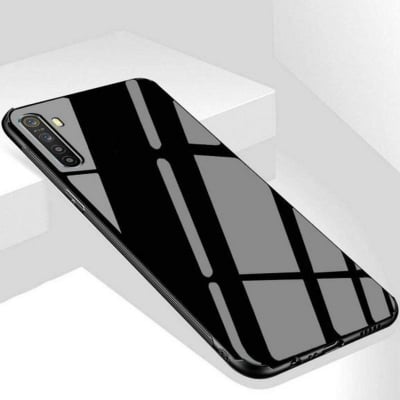 Picture of For Samsung Galaxy A2 Core Leather Back Cover - Phone Back Cover - মোবাইল ফোন - Phone - Phone - Camera 