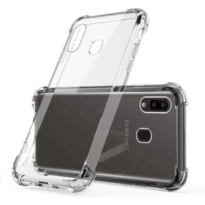 Picture of Samsung Galaxy S21 Ultra "HONG KONG DESIGN" Scratchproof Tempered Glass Cover Case White