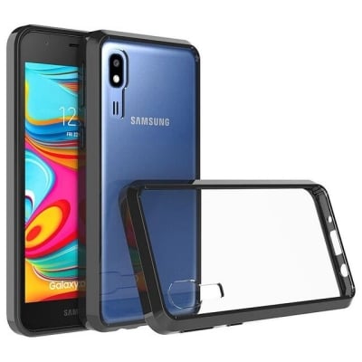 Picture of For Redmi Note 9 Pro Max / Note 9 Pro Shockproof Clear TPU Case Case Air Cushion Soft Silicone Cover 