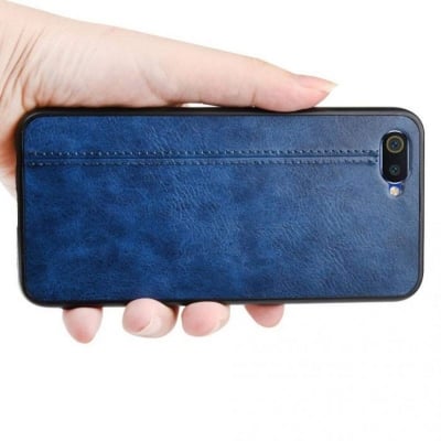 Picture of For "F19 Pro, Reno5 F, A94" Silicone Shock Proof Hard Back Soft Air Corner Bumper Anti-Scratch Cover Case for " F19 Pro, Reno5 F, A94" (Transparent cover) 