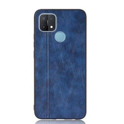 Picture of For Oppo F17 / Oppo A73 Transparent (TPU) Heavy Duty Back Cover 