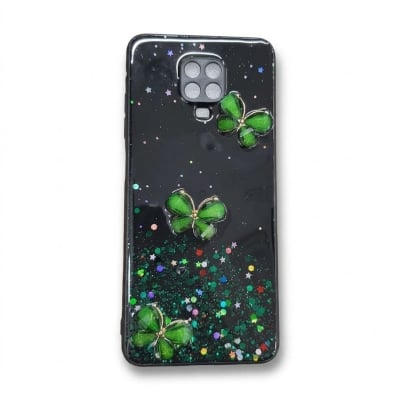 Picture of Oppo A53 / Oppo A33 / Oppo A32 Premium Silicone Case Crystal Clear Soft TPU Ultra-Thin Transparent Flexible Protective Mobile Phone Back Cover 