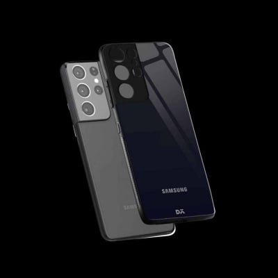 Picture of Vivo Y11 / Vivo Y12 / Vivo Y15 / Vivo Y17 Premium Silicone Case Crystal Clear Soft TPU Ultra-Thin Transparent Flexible Protective Mobile Phone Back Cover Black