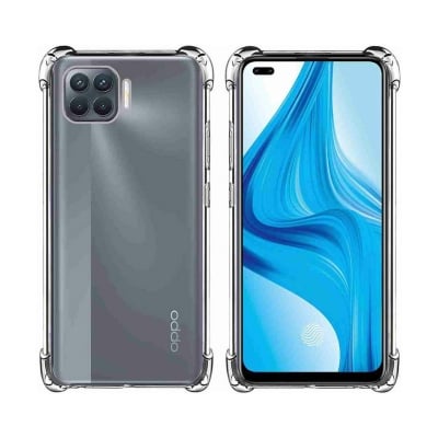Picture of For Realme C25Y C21Y Case Liquid Silicone Matte Shockproof Camera Protiction Soft Phone Cover White