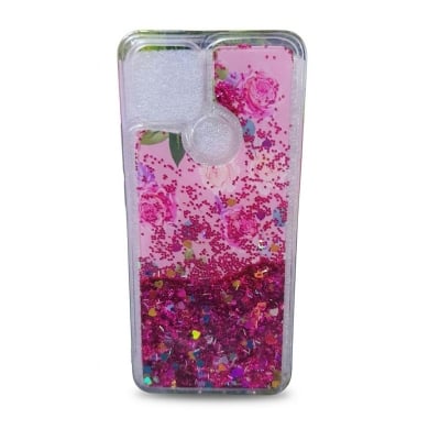 Picture of Vivo  Y21/Y21S/Y33S  Fashionable  Silicone Back Cover - Camera - Phone Back Cover - Redmi Note 11 Back Cover (Back Case Cover For Smartphone) 