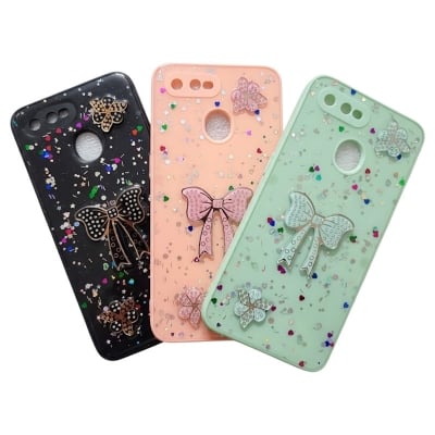 Picture of For Realme C20 / C20A / Narzo 50i / C11 (2021) - Luxury Shockproof Matte Frosted and Smoky Transparent Premium Back Cover Case 