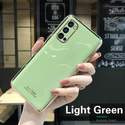 Picture of For Samsung s21 Matte Finish Ceramic's Matte Tempered Glass Screen Protector - Clear 