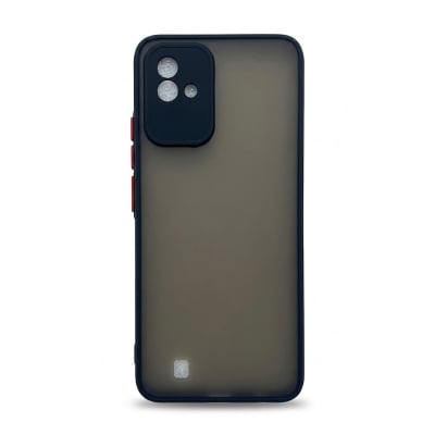 Picture of Vivo y20/y20i/y12s/y20a/y20g Matte Tempered Ceramic glass Screen Protector 