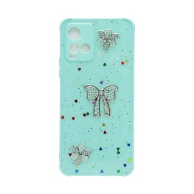 Picture of Vivo v15   Matte Tempered Ceramic glass Screen Protectored Ceramic glass Screen Protector 