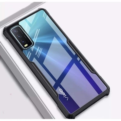 Picture of For Realme NARZO 20 /NARZO 20A/NARZO 30A  Matte Tempered Ceramic glass Screen Protectored Ceramic glass Screen Protector Black