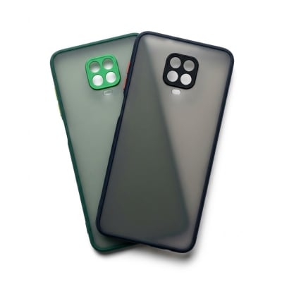 Picture of For Realme 5i / 5 / 5s / 6i   Matte Tempered Ceramic glass Screen Protectored Ceramic glass Screen Protector 