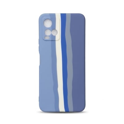 Picture of Vivo y1s  Matte Tempered Ceramic glass Screen Protector 