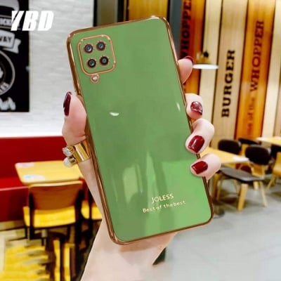 Picture of For Realme x2/xT/xT 730G Matte Tempered Ceramic glass Screen Protectored Ceramic glass Screen Protector 