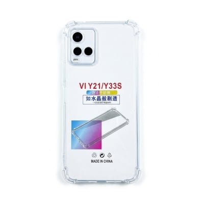 Picture of Tecno Camon 15/ camon 15 air  Matte Tempered Ceramic glass Screen Protector White