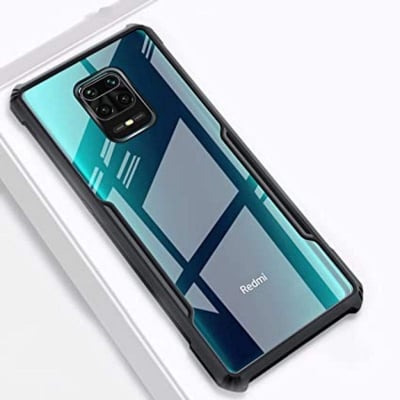 Picture of OPPO A15/A15S  Silicon Back Cover with Riband soft silicone case 