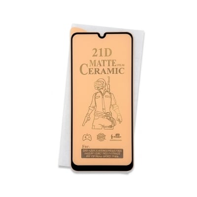 Picture of Vivo V21E/Y73 (2021) Silicon Back Cover With Riband Soft Silicone Case - Phone Back Cover Samsung s21