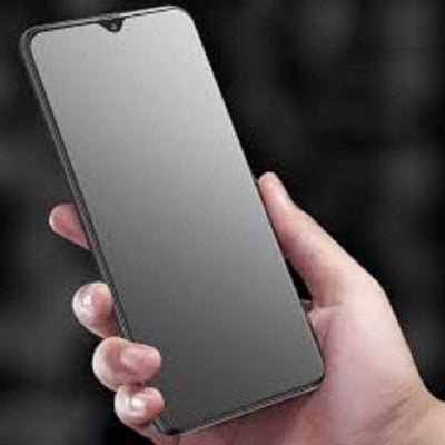 Picture of for OPPO A16 Case Gradient Phone Back Hard Glass Cover - মোবাইল ফোন - Phone v15