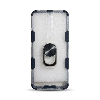 Picture of For Xiaomi Redmi Note 5 Pro  Back Cover Glass Case - মোবাইল ফোন - Phone 