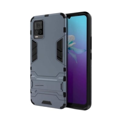 Picture of For Samsung Galaxy A03S Back Cover Glass Case - Phone Back Cover - Phone Back Cover (Back Case Cover For Smartphone) 